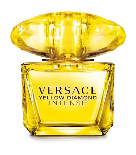 versace yellow diamond intense eau de parfum 90 ml|versace yellow diamond 30 ml.